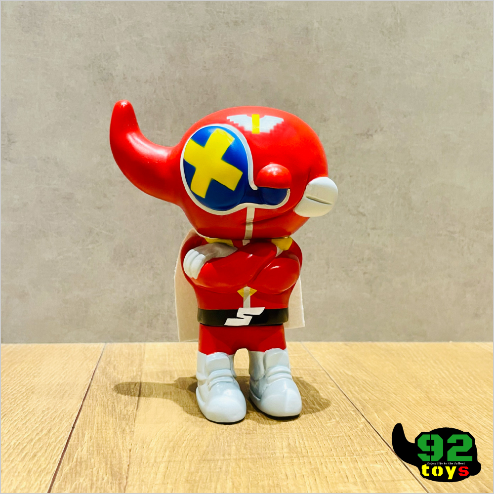 9月25日（木）～10月7日（火）開催『TOEI ART FES. 秘密戦隊