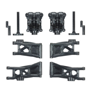 TT-02B/TT-01 フルベアリングセット [OP-497] - スーパーラジコン