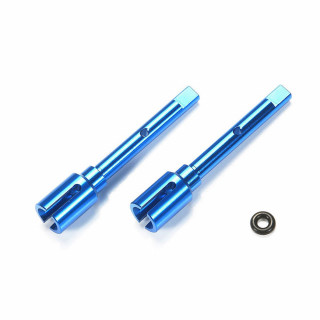 TT-02 フルベアリングセット [OP-1476] - スーパーラジコン