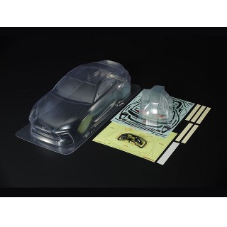 1/10RC トヨタ 86 スペアボディセット [SP-1494] - スーパーラジコン