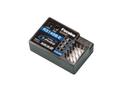 S-C401 カー用サーボ [00107424-3] - スーパーラジコン