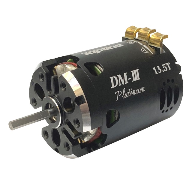 DM-3 Platinum 13.5T オールラウンド型 TYPE TR [BLM-09135