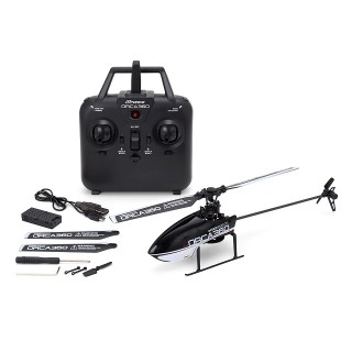 Bo105 INCR 1/48スケール ヘリコプター RTFセット [GB300] - スーパー