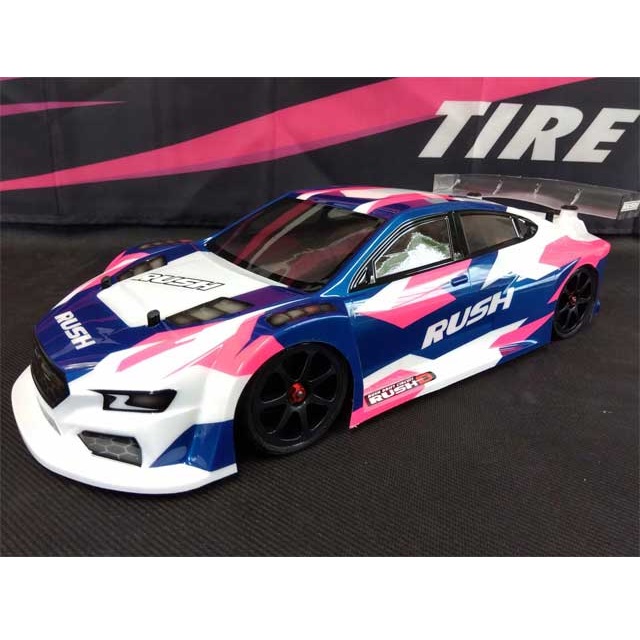 ラジコンボディ― ラジコン TAMIYA XB GATSUN240Z タミヤ XBシリーズ 1