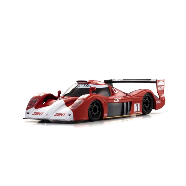 ASC MR03W-LM Toyota GT-One TS020 No.1 [MZP346L1] - スーパーラジコン