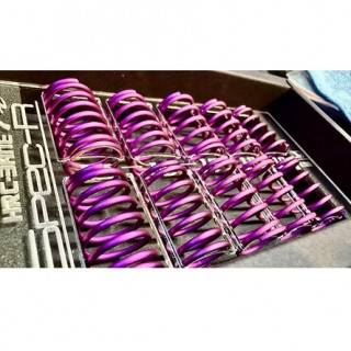 HRC-Bane Ti SPEC-R(チタンパープル) [HRC000070] - スーパーラジコン