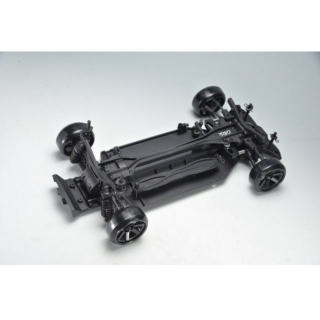 GRK GS2 EVO 組立キット [GRKGS2E] - スーパーラジコン