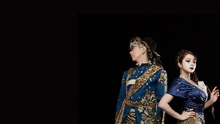 GARNiDELiA premier stellacage Starry Camp in 土浦』オフィシャル