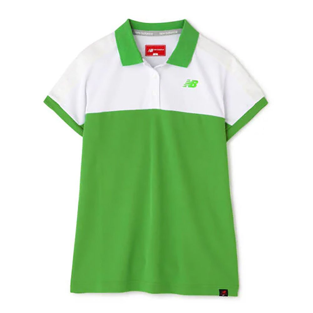 ニューバランス（new balance）（レディース）ゴルフウェア メッシュ