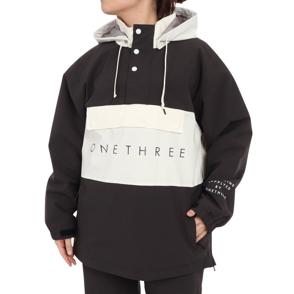 ワンスリー（ONE THREE）（レディース）スノーボード ウェア