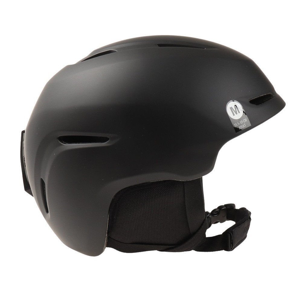 ジロ（giRo）（メンズ、レディース）スノーボード スキー ヘルメット