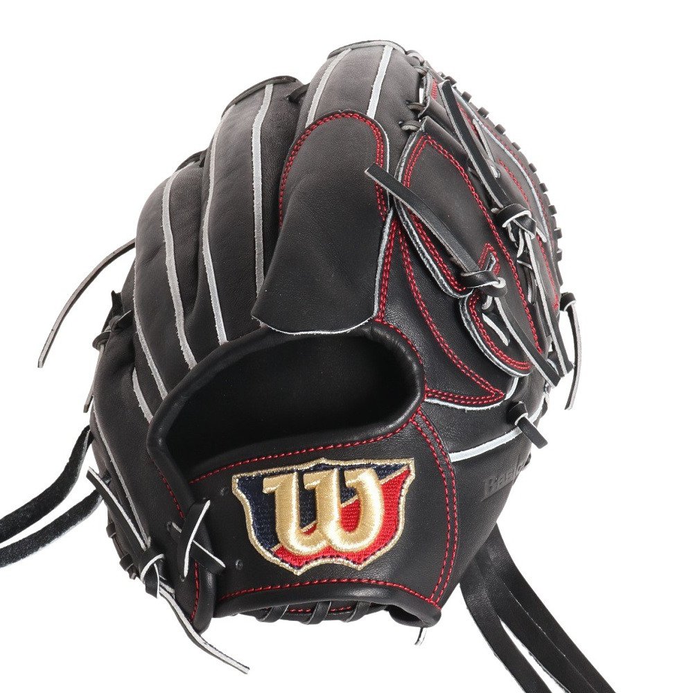 軟式用Wilson 投手用グローブ