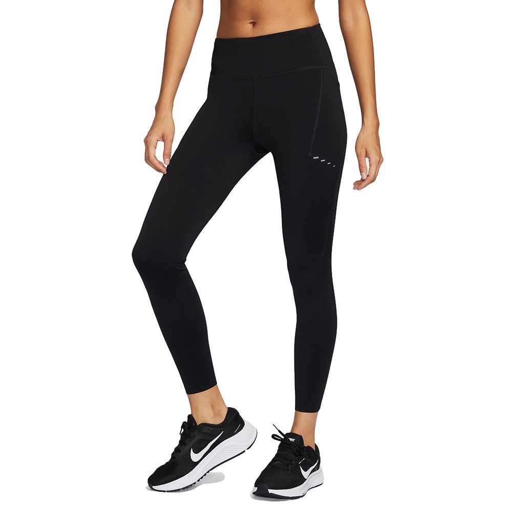 ナイキ（NIKE）（レディース）スウィフト ハイウエスト 7/8 ランニング