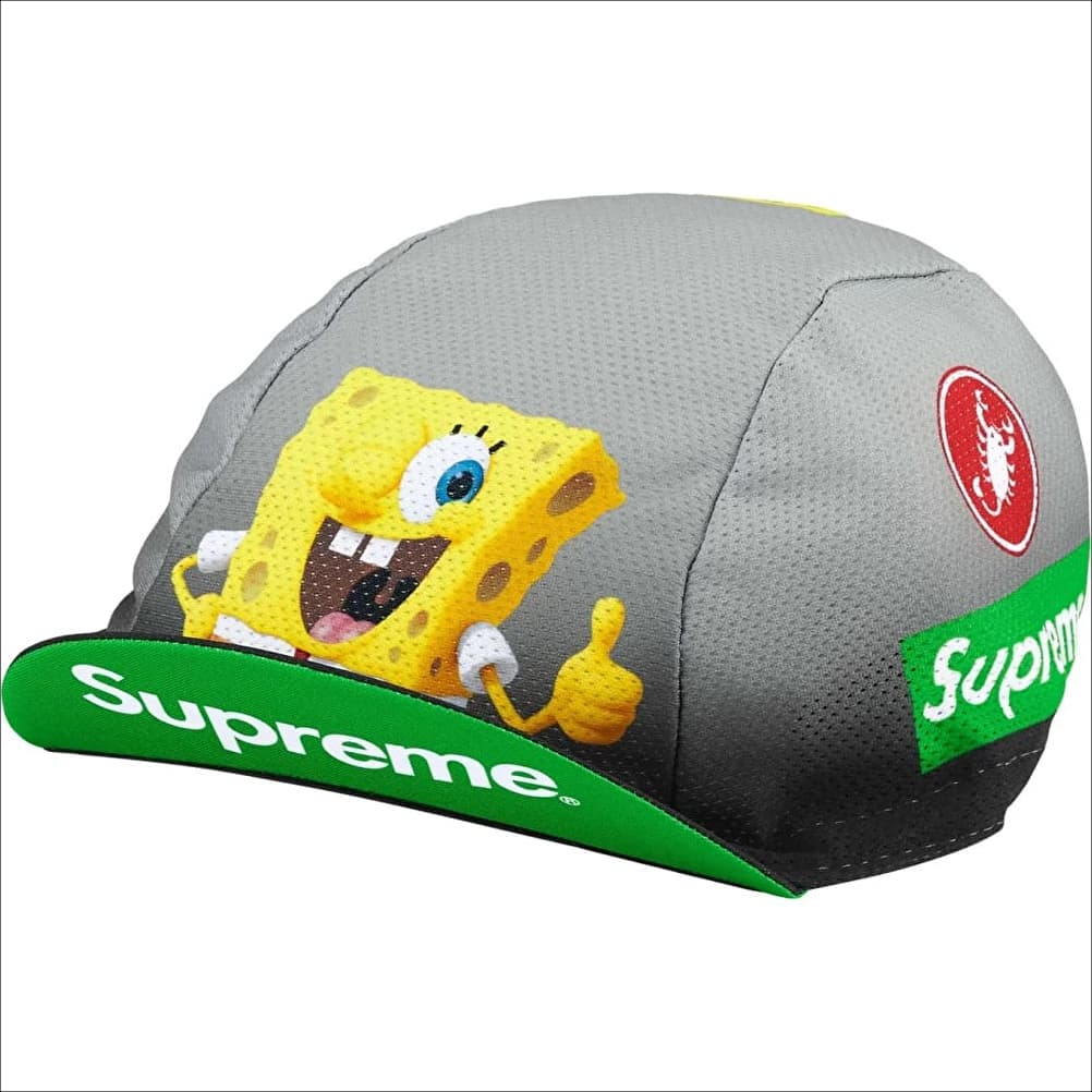 アイテム画像】Supreme / SpongeBob '25SS | Supreme Plus