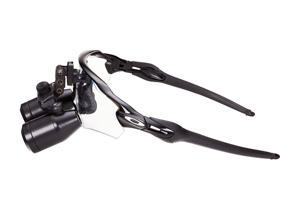 EVK450｜Surgitel～拡大鏡サージテル～歯科専用サイト