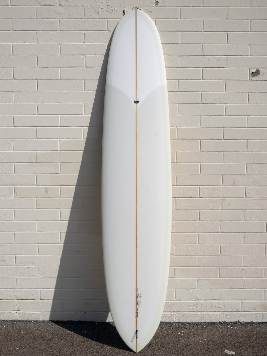wood surf bord ツインピンモデル 5'10 wood surf bord ツインピン