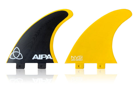 Aipa Ahi Twin - Apex – NVS