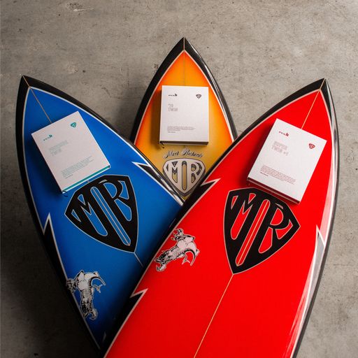 FCS II MR Box Set - FCS US