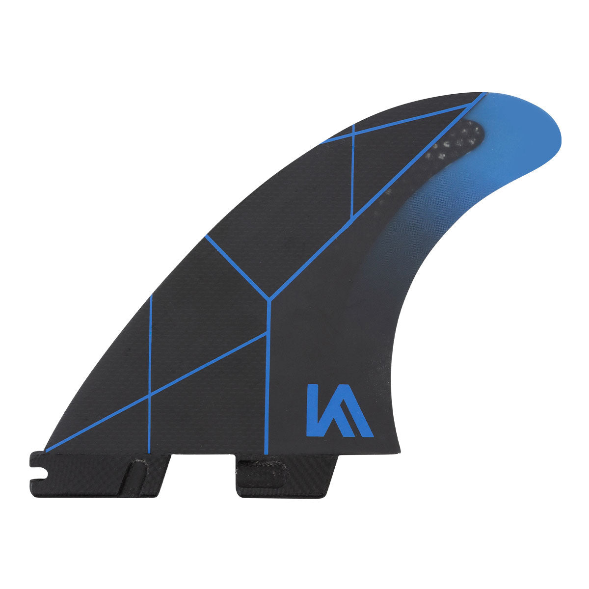 FCS II Kolohe Andino Tri Fins - FCS - FCS US