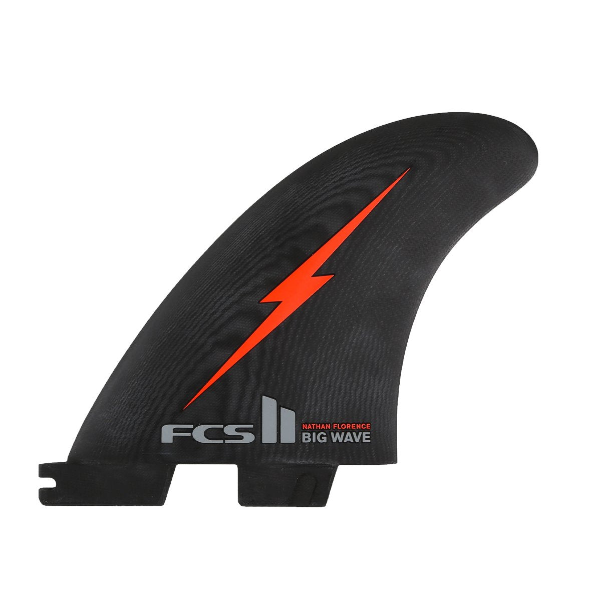 FCS II Nathan Florence Big Wave Tri Fins - FCS US