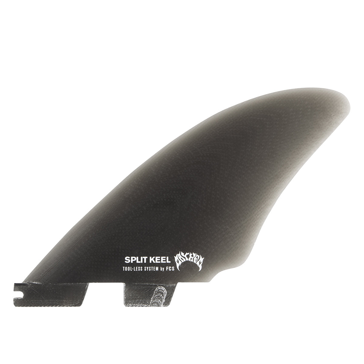 FCS II MATT BIOLOS SPLIT KEEL QUAD FINS - FCS JAPAN
