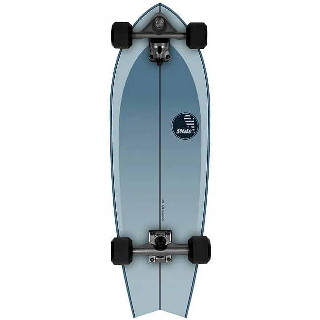 Slide SurfSkate Board - 32