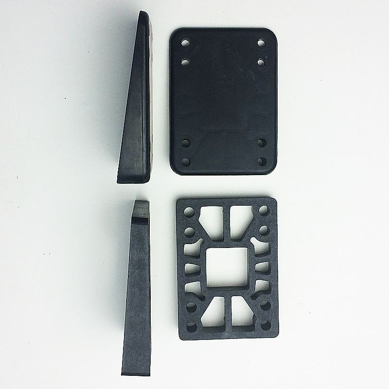 LDP トラックセット（Bennett Vector 4.3 / Tracker RTS 106mm）