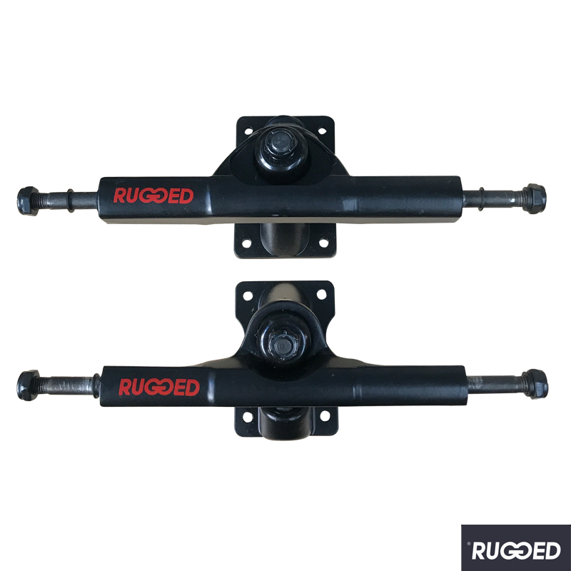 サーフスケート Rugged（ラグド）トラック セット（前後）