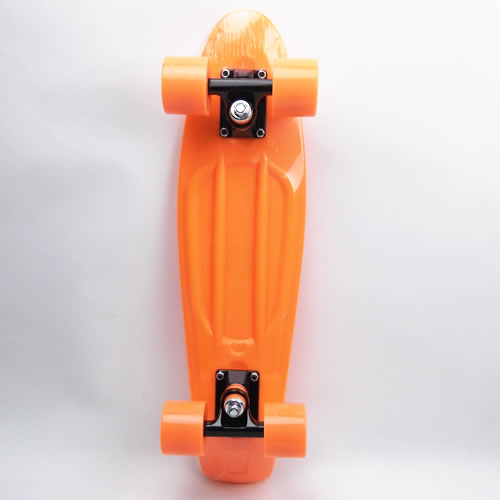 スケートボード（完成品）通販 REKON22.5インチPENNYスケートボード