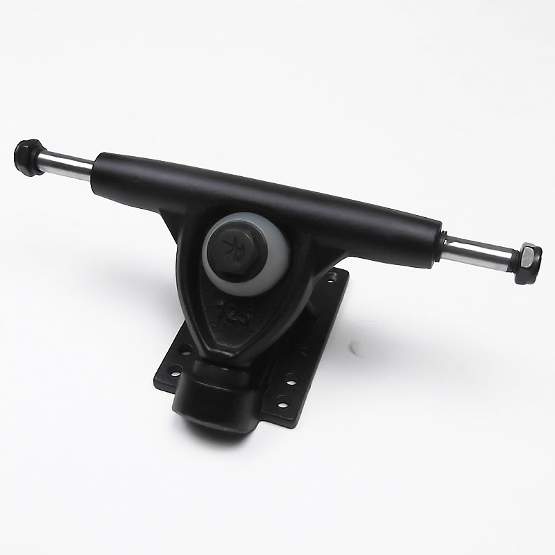 スケートボード用トラック通販ランダル R2トラック【125mmアクスル幅