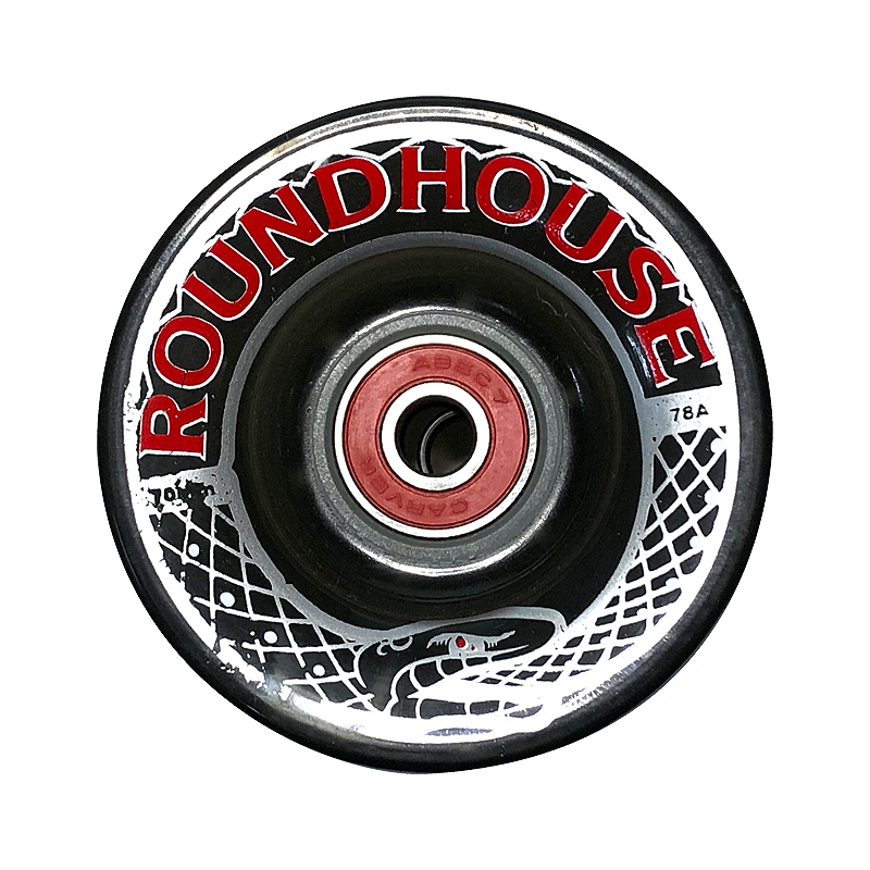 スケートボードのウィール通販サイト Carver（カーバー）純正ROUND