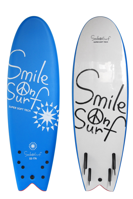 サーパストレーディング｜スマイルオンサーフ｜