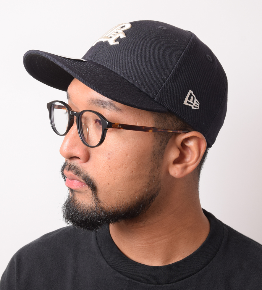 SURPRISE(サプライズ) / xNEW ERA LP 9FIFTY CAP *ネイビー*