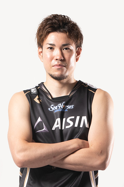 金丸 晃輔選手 契約(新規)のお知らせ | 島根スサノオマジック