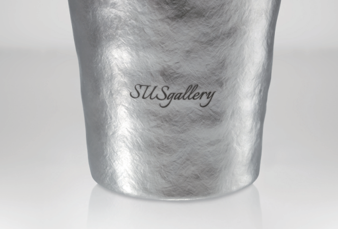 SUSgallery×MARUNAO〉Saji SUSgallery【サスギャラリー】公式サイト