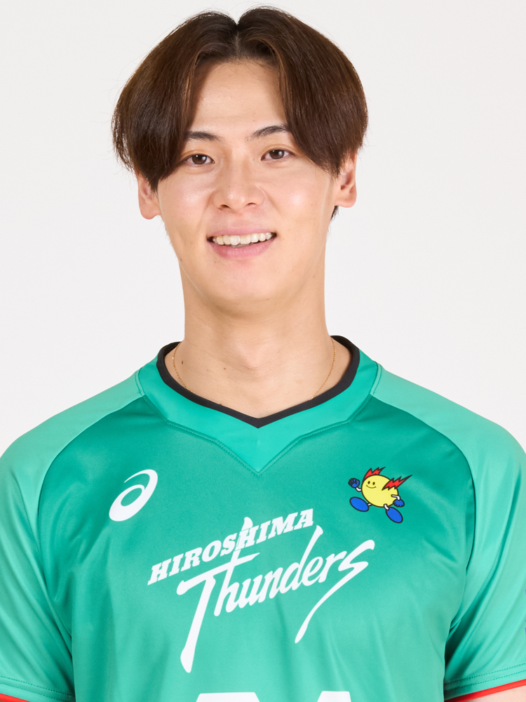 SVリーグ オールスターユニフォーム 永露選手 SVリーグ オールスター