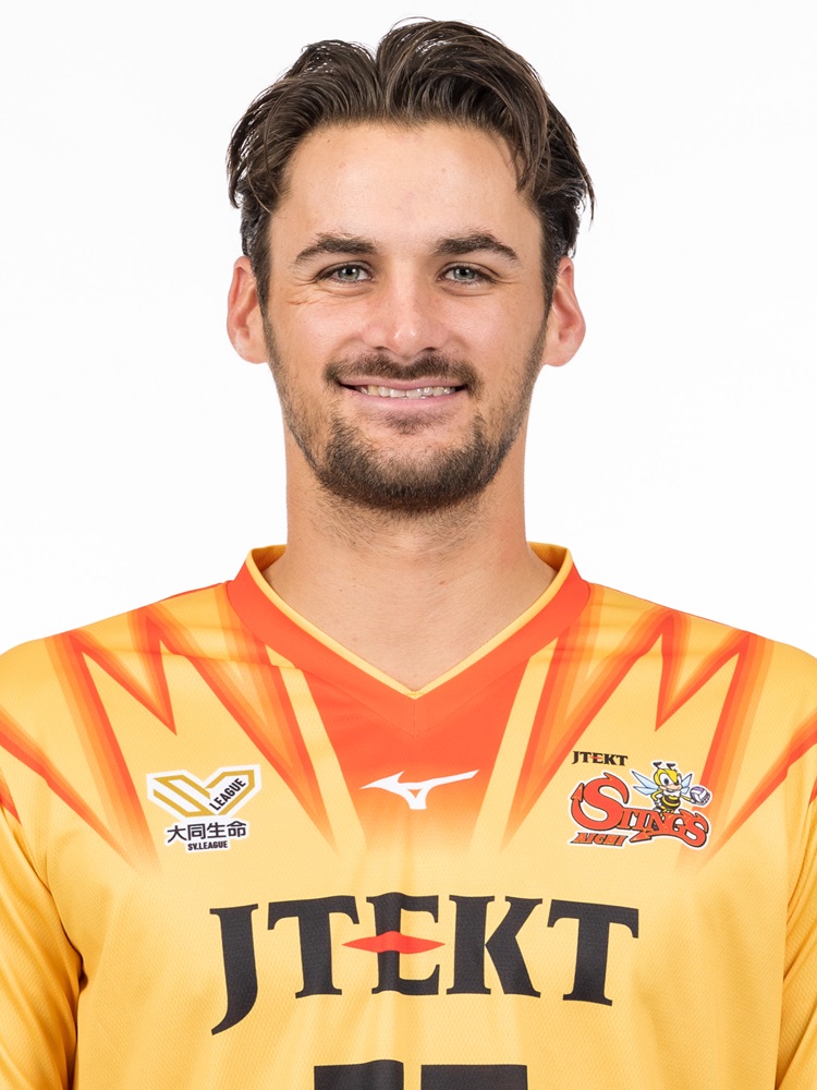 ジェイテクトSTINGS愛知 チーム・選手 | 公益社団法人SVリーグ/一般