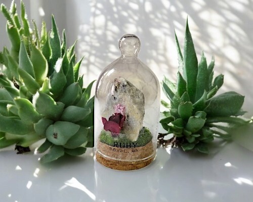 ルビー カテゴリ商品一覧｜天然石は地球の贈り物｜バステトワールド