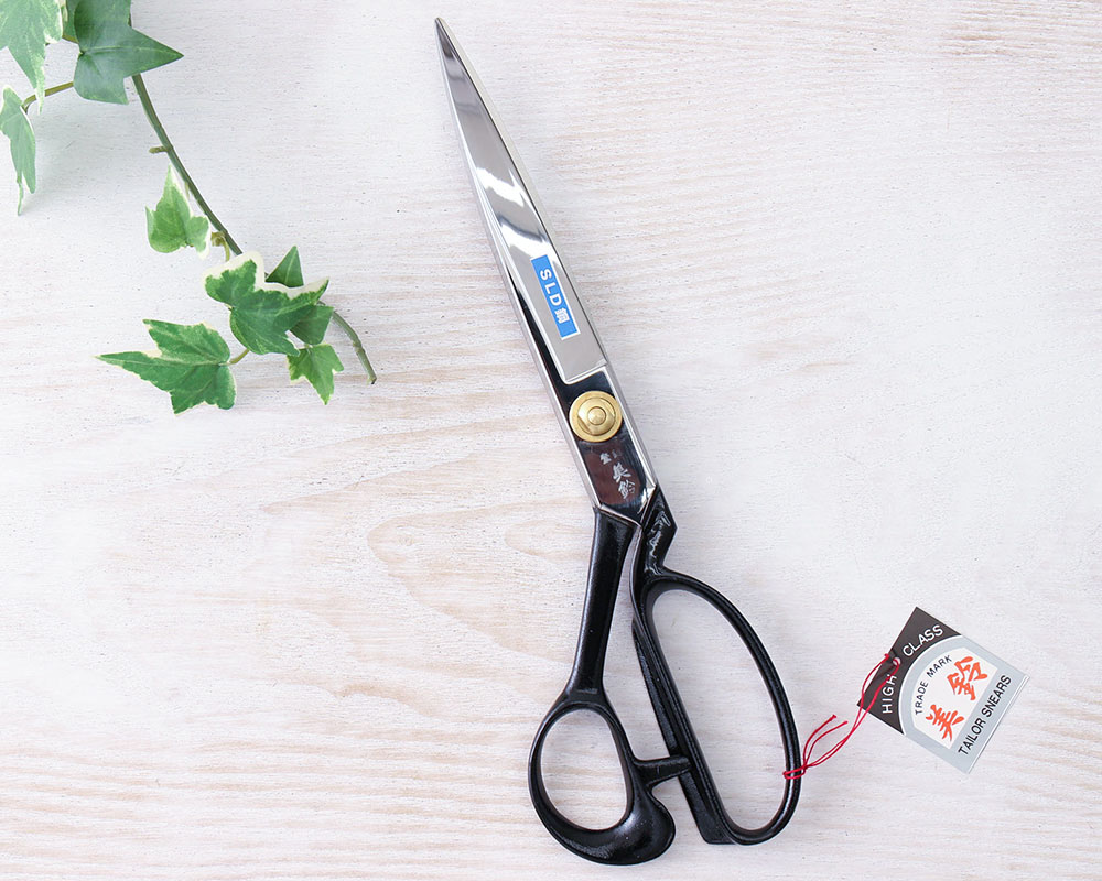 ☆裁ちばさみ 美鈴スーパーハード 【260mm】 [M便NG] [K] [50-No.601