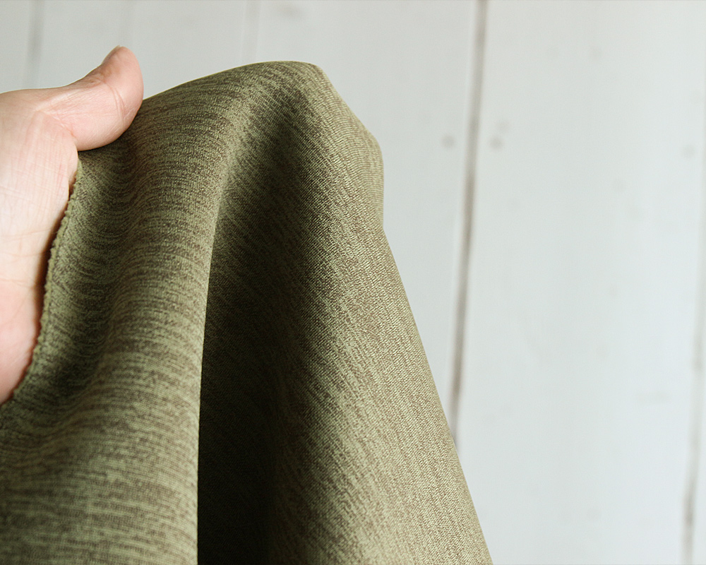 PD]トップ染めのダンボールニット Viola [M便 1/1]の通販 | SWANY