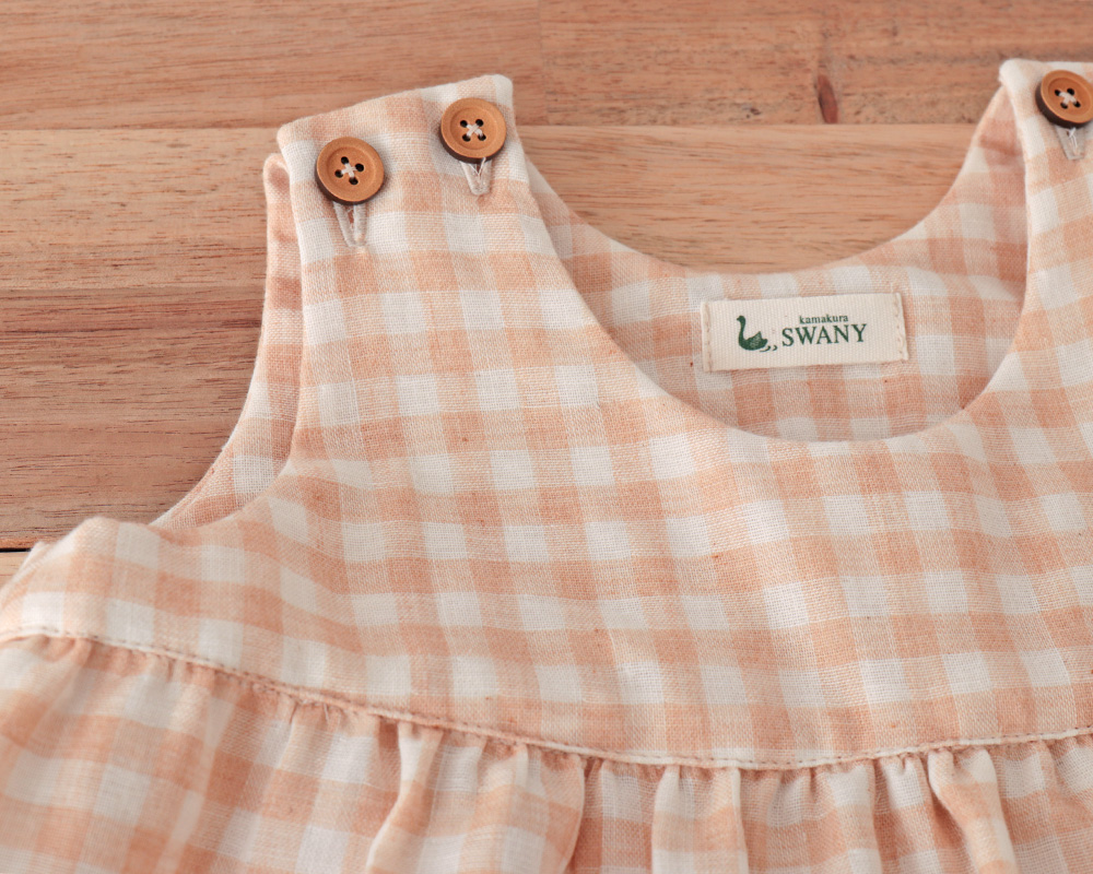 実物大型紙【No.7100・No7101 (旧No.1704・No1709)】ベビー