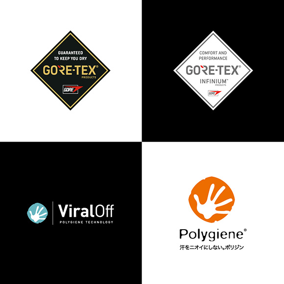 スキー・スノーボードアクセサリー SWANY TR-806 Alpine EXP Mitt MENS