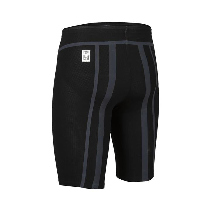 Arena Powerskin Carbon Core FX Jammer (Final Sale): Size 22 - MI