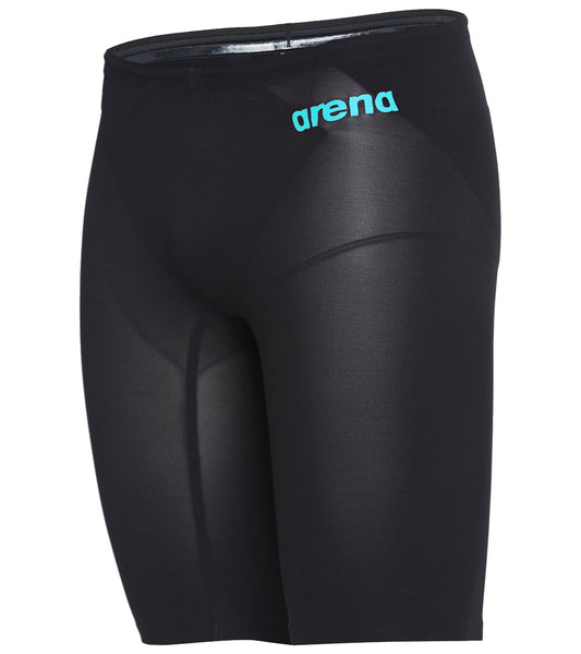 Arena Men's Powerskin Carbon Air2 Jammer Tech Suit Swimsuit at