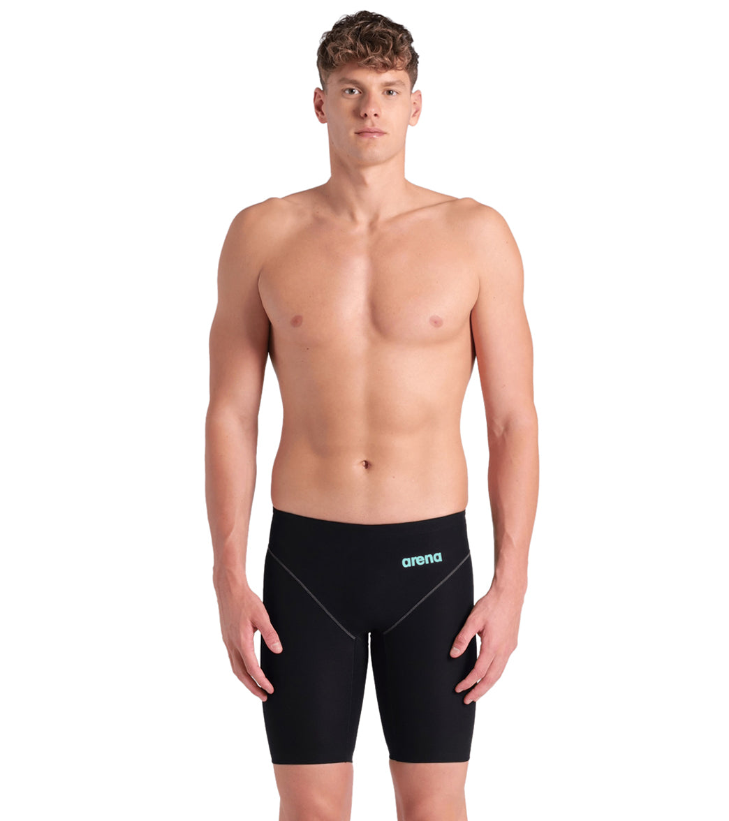 Arena Men's Powerskin Impulso Jammer Tech Suit Swimsuit at