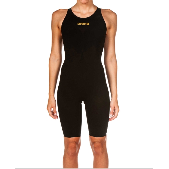 Arena Carbon-AIR 2 Open Back