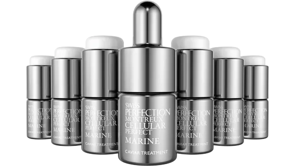 クレンジングジェル CELLULAR PURIFYING GEL | スイス・パーフェク