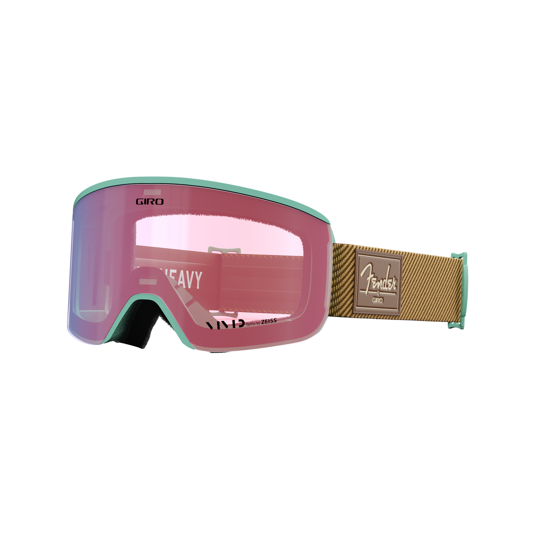 Giro Axis Goggle – Switchback Sports