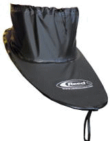 シーカヤック・カヌー用品（スプレースカート、コックピットカバー