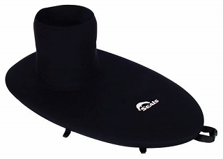 フロッグ ソフトロック Lサイズ K1スラローム用スプレースカート L